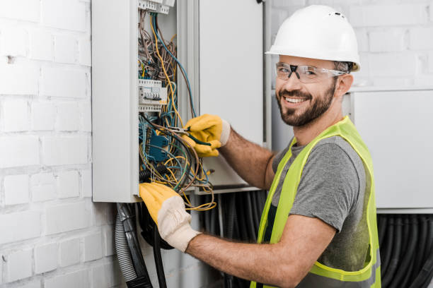 Best Electrical Repair Services  in Stamford, CT