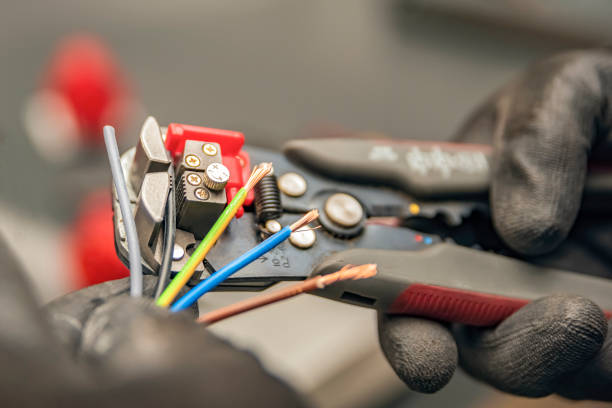 Best Electrical Contractors for Businesses  in Stamford, CT