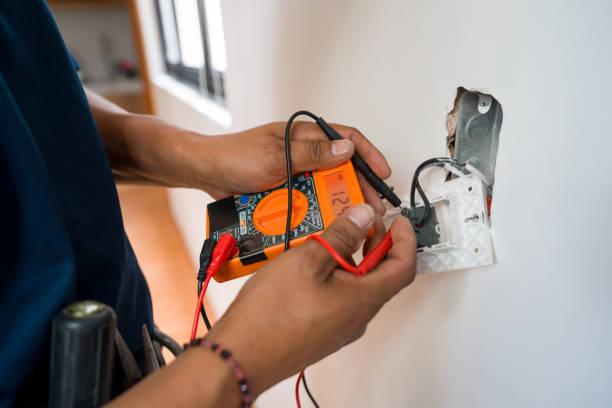 Best Electrical Installation Contractor  in Stamford, CT
