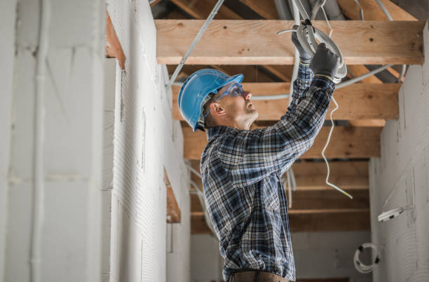 Best Emergency Electrician Near Me  in Stamford, CT