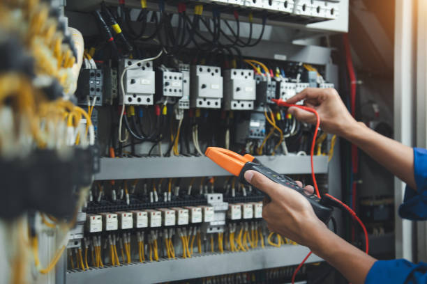 Best Ceiling Fan Installation Electrician  in Stamford, CT
