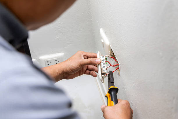 Best Circuit Breaker Repair  in Stamford, CT
