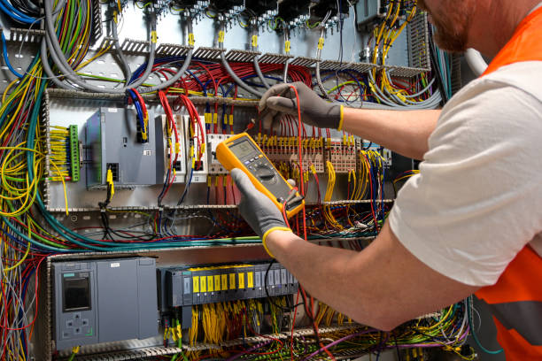 Best Affordable Electrician  in Stamford, CT
