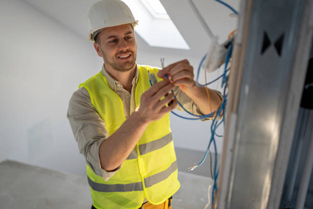 Best Affordable Emergency Electrician  in Stamford, CT