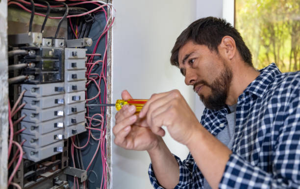 Best Electrical System Inspection  in Stamford, CT